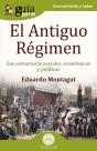 Guíaburros: El Antiguo Régimen - Preview