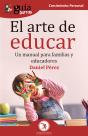 Guíaburros El Arte De Educar - Preview