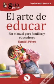 Capa do artigo Guíaburros El Arte De Educar