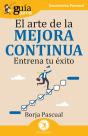Guíaburros: El Arte De La Mejora Continua - Preview