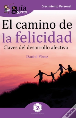 Capa do artigo Guíaburros El Camino De La Felicidad