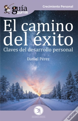 Capa do artigo Guíaburros El Camino Del Éxito