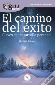 Capa do artigo Guíaburros El Camino Del Éxito