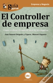 Capa do artigo Guíaburros El Controller De Empresa