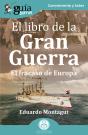 Guíaburros: El Libro De La Gran Guerra - Preview