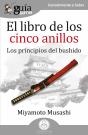 Guiaburros El Libro De Los Cinco Anillos - Preview