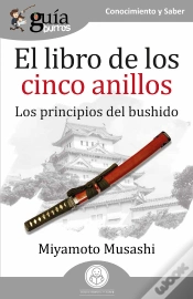 Capa do artigo Guiaburros El Libro De Los Cinco Anillos