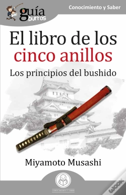 Capa do artigo Guiaburros El Libro De Los Cinco Anillos