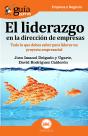 Guíaburros El Liderazgo En La Dirección De Empresas - Preview