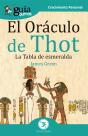 Guíaburros El Oráculo De Thot - Preview