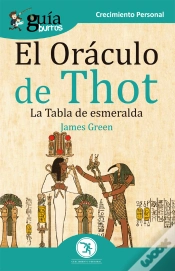 Capa do artigo Guíaburros El Oráculo De Thot