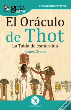 Capa do artigo Guíaburros El Oráculo De Thot
