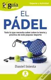 Capa do artigo Guíaburros: El Pádel