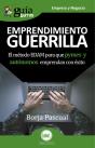 Guíaburros Emprendimiento Guerrilla - Preview