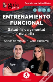 Capa do artigo Guíaburros: Entrenamiento Funcional