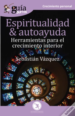 Capa do artigo Guíaburros Espiritualidad Y Autoayuda