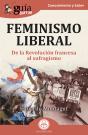 Guíaburros: Feminismo Liberal - Preview