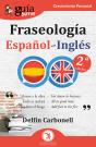 Guíaburros: Fraseología Español-Inglés - Preview