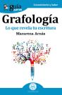 Guíaburros Grafología - Preview