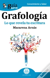 Capa do artigo Guíaburros Grafología