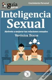 Capa do artigo Guíaburros Inteligencia Sexual
