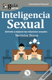 Capa do artigo Guíaburros: Inteligencia Sexual