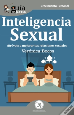 Capa do artigo Guíaburros: Inteligencia Sexual