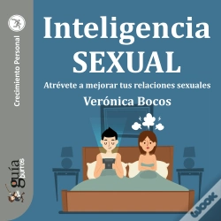 Capa do artigo Guíaburros: Inteligencia Sexual