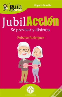 Capa do artigo Guíaburros Jubilacción