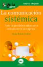 Guíaburros La Comunicación Sistémica - Preview