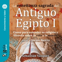 Capa do artigo Guíaburros: La Enseñanza Sagrada Del Antiguo Egipto I