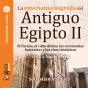 Guíaburros: La Enseñanza Sagrada Del Antiguo Egipto Ii - Preview