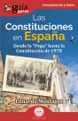Guíaburros: Las Constituciones En España - Preview
