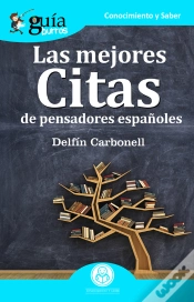 Capa do artigo Guíaburros: Las Mejores Citas