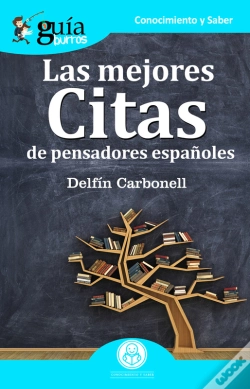 Capa do artigo Guíaburros: Las Mejores Citas