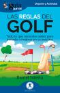 Guíaburros: Las Reglas Del Golf - Preview