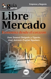 Capa do artigo Guíaburros Libre Mercado