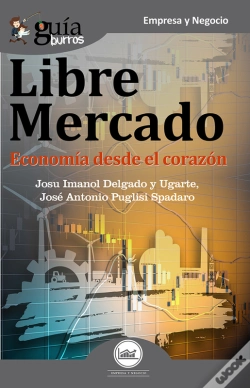 Capa do artigo Guíaburros Libre Mercado