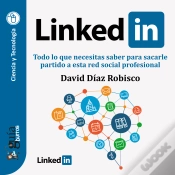 Capa do artigo Guíaburros: Linkedin