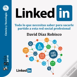Capa do artigo Guíaburros: Linkedin