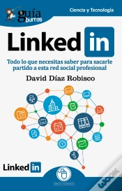Capa do artigo Guíaburros Linkedin