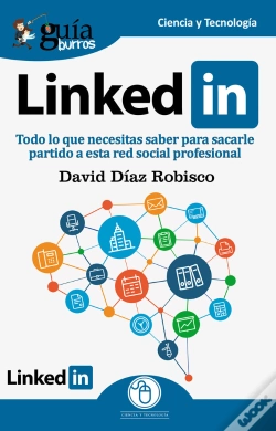 Capa do artigo Guíaburros Linkedin