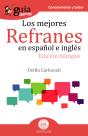 Guíaburros Los Mejores Refranes En Español E Inglés - Preview