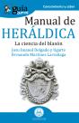 Guíaburros Manual De Heráldica - Preview