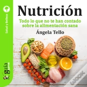 Capa do artigo Guíaburros: Nutrición