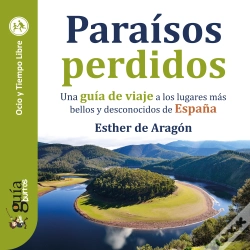 Capa do artigo Guíaburros: Paraísos Perdidos