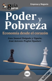 Capa do artigo Guíaburros: Poder Y Pobreza