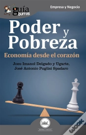 Capa do artigo Guíaburros Poder Y Pobreza