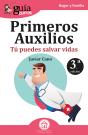 Guíaburros: Primeros Auxilios - Preview