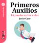 Guíaburros: Primeros Auxilios - Preview